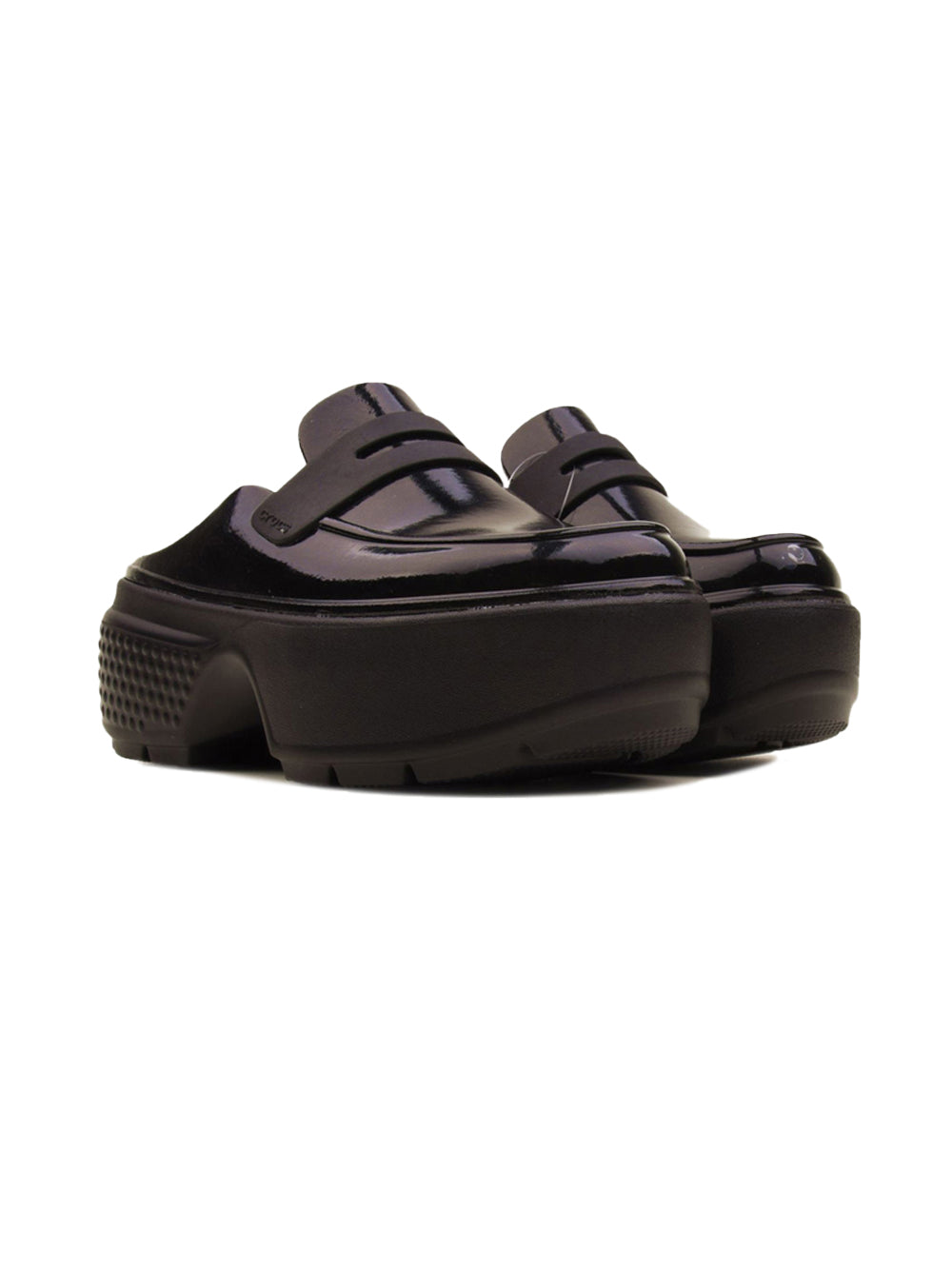 Sabot CROCS Donna CR.210659 Nero