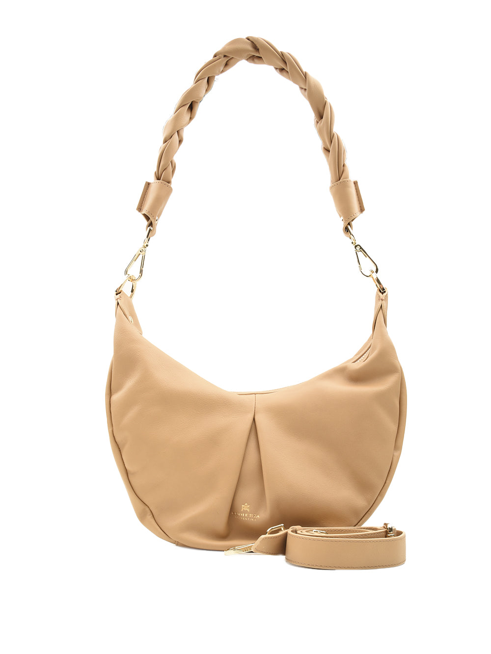 Borsa CUOIERIA FIORENTINA Donna B000006001705 Beige