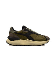 Sneakers Basse DIADORA Uomo 201.180469 MERCURY ELITE Verde