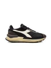 Sneakers Basse DIADORA Uomo 201.180469 MERCURY ELITE Nero