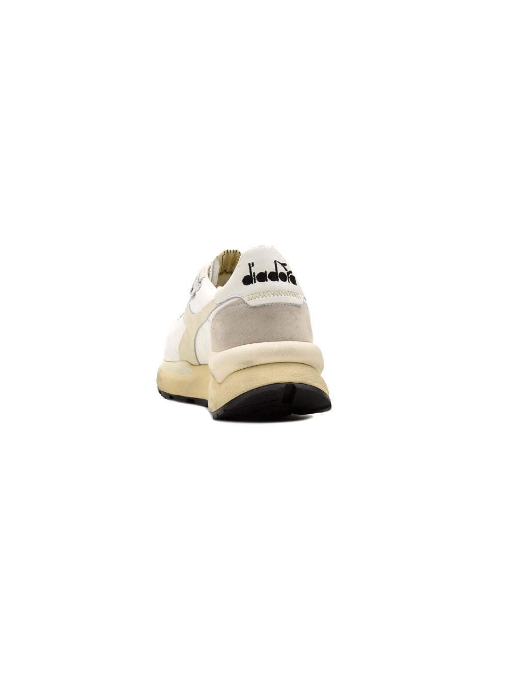 Sneakers Basse DIADORA Uomo 201.180469 MERCURY ELITE Bianco