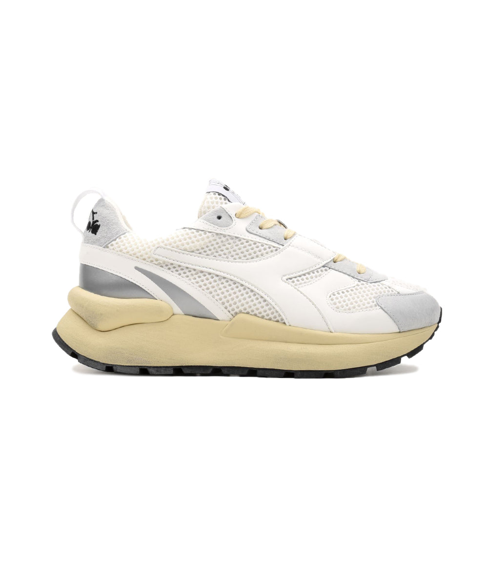 Sneakers Basse DIADORA Donna 201.180909 MERCURY ELITE URBAN WN Bianco