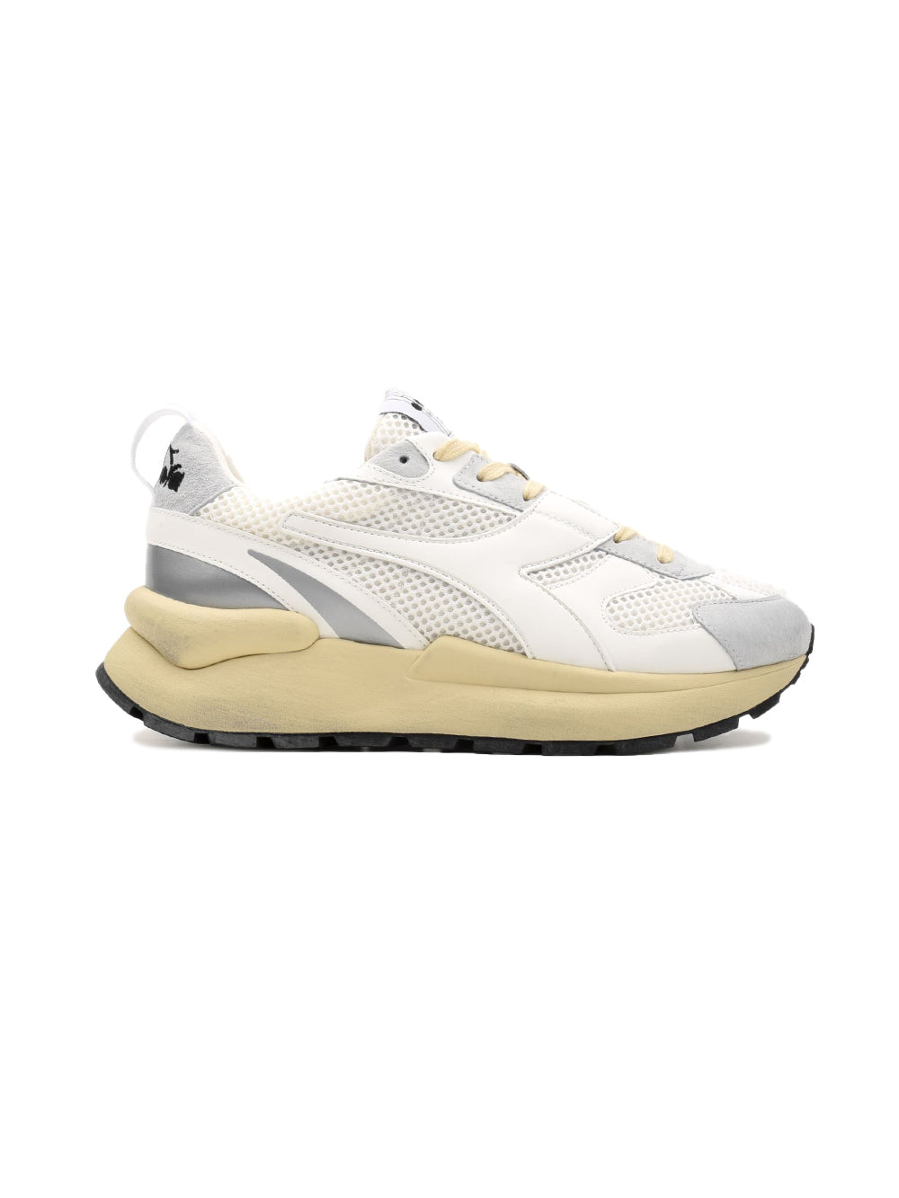 Sneakers Basse DIADORA Donna 201.180909 MERCURY ELITE URBAN WN Bianco