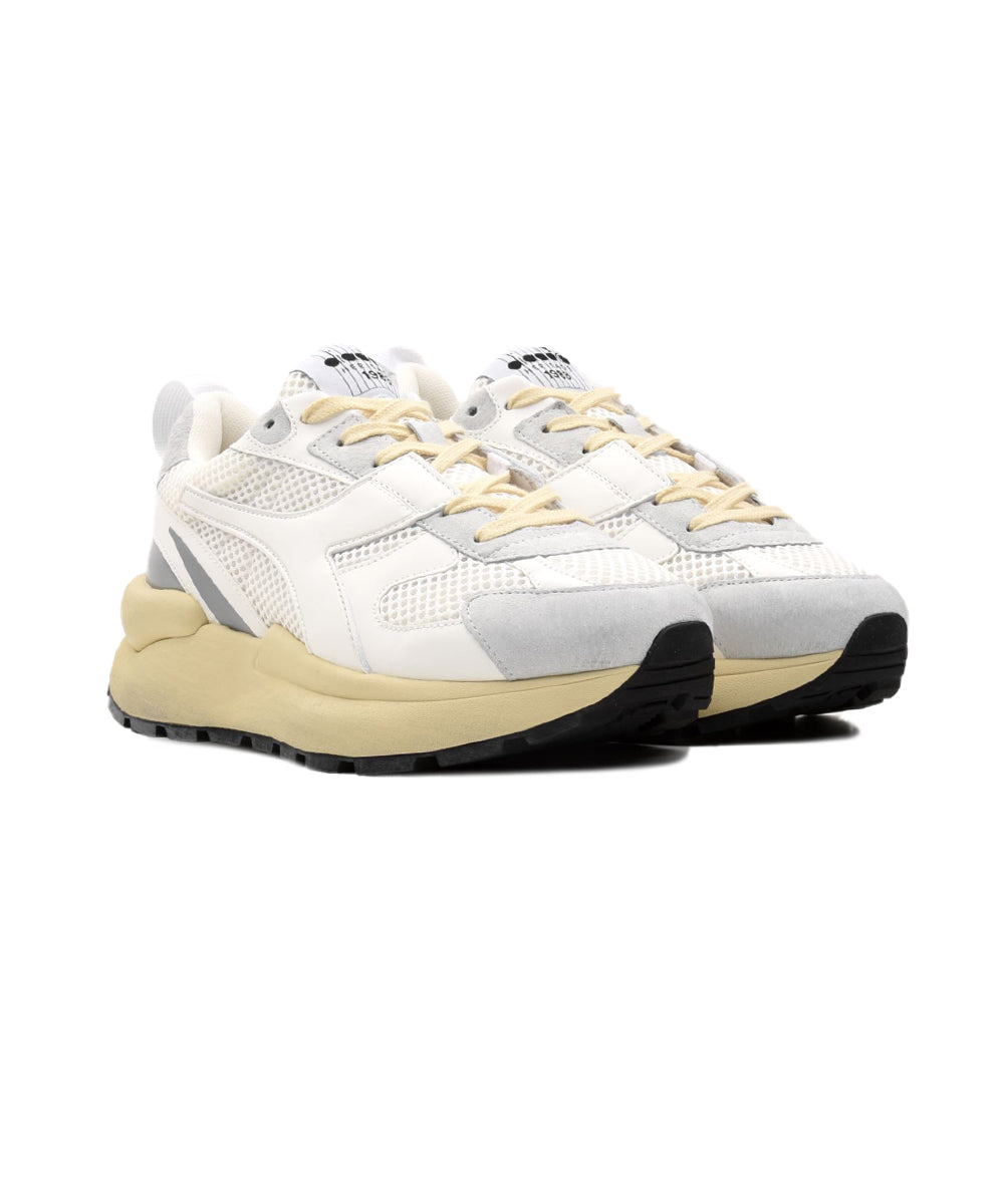 Sneakers Basse DIADORA Donna 201.180909 MERCURY ELITE URBAN WN Bianco