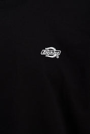 T-shirt DICKIES Uomo DK0A4YAI Nero