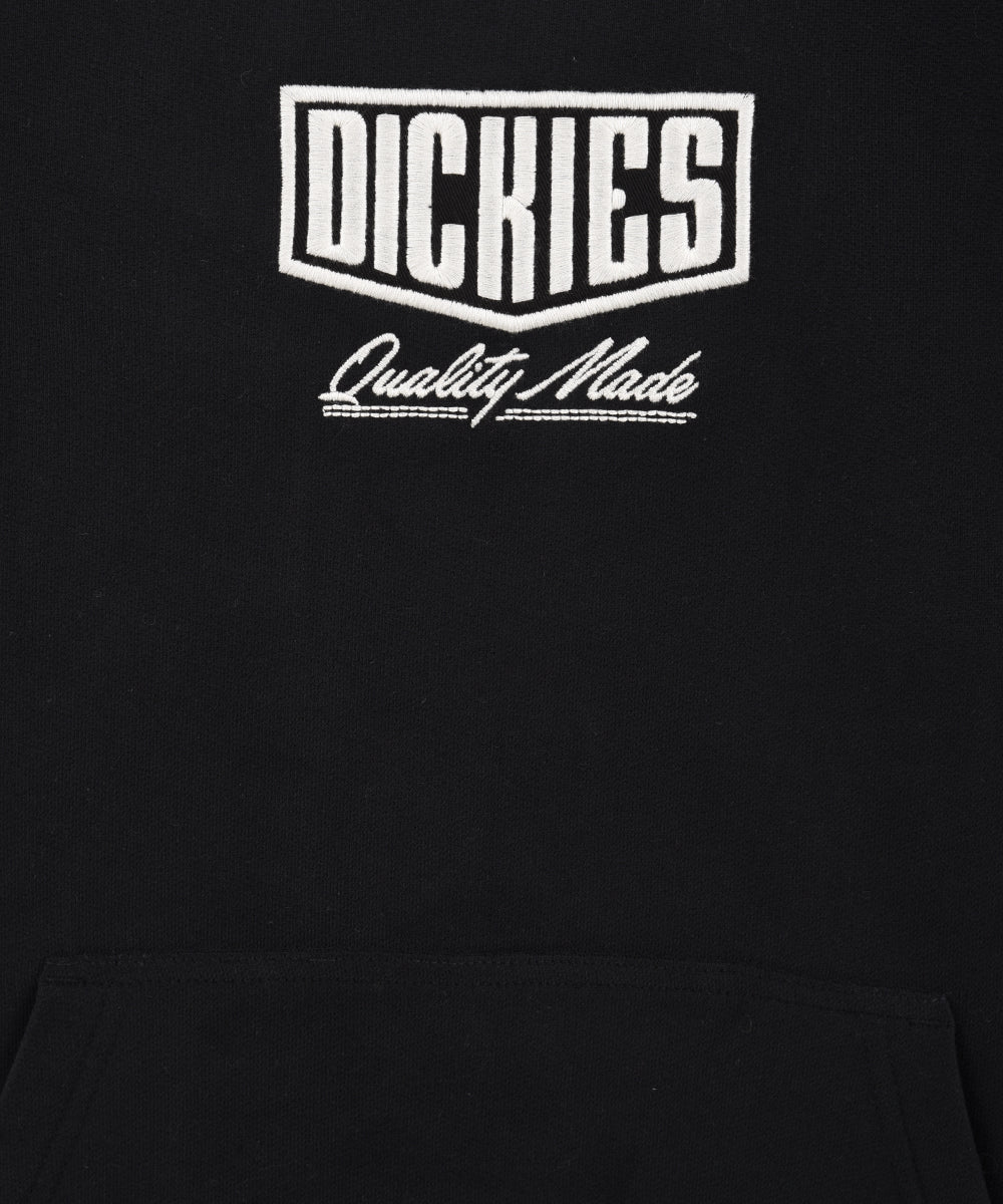 Felpa DICKIES Uomo DK0A85SS Nero