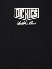 Felpa DICKIES Uomo DK0A85SS Nero