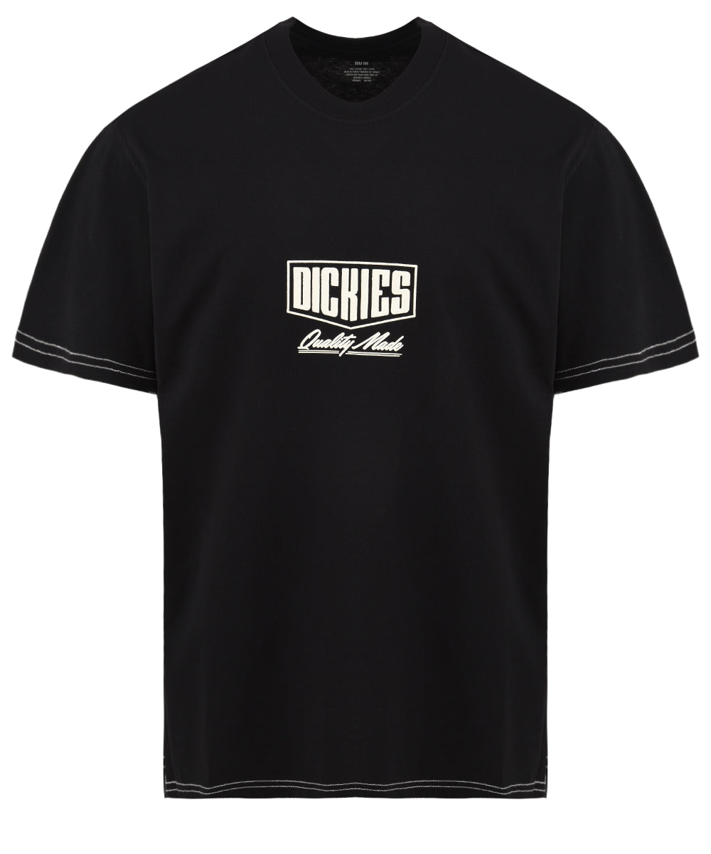 T-shirt DICKIES Uomo DK0A863F Nero