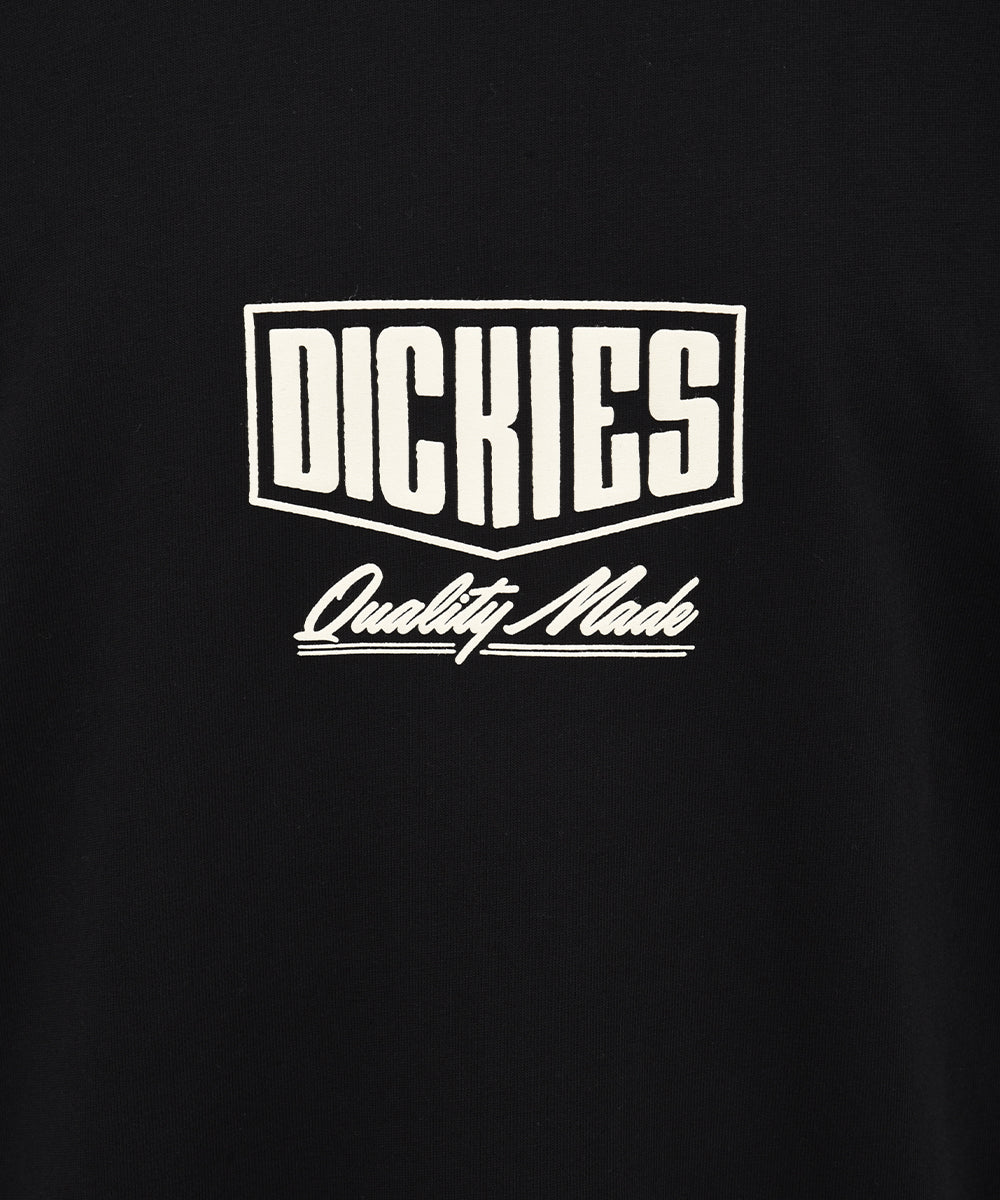 T-shirt DICKIES Uomo DK0A863F Nero