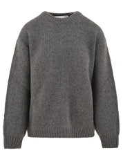 Maglione DOUUOD Donna ABETE DDM01 Grigio