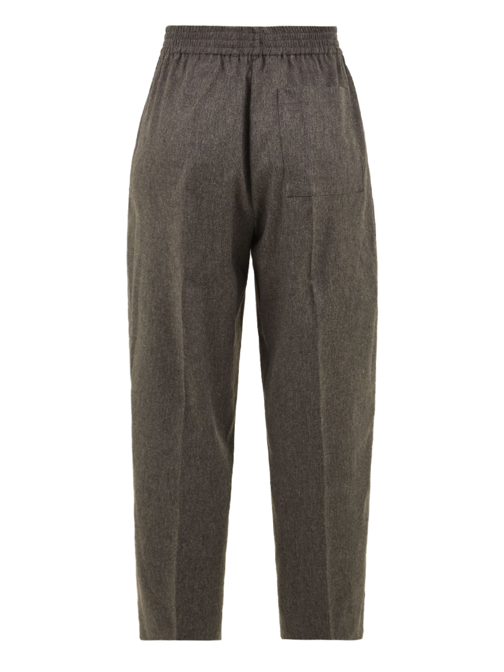 Pantalone DOUUOD Donna FANAFUTI DD12 Grigio