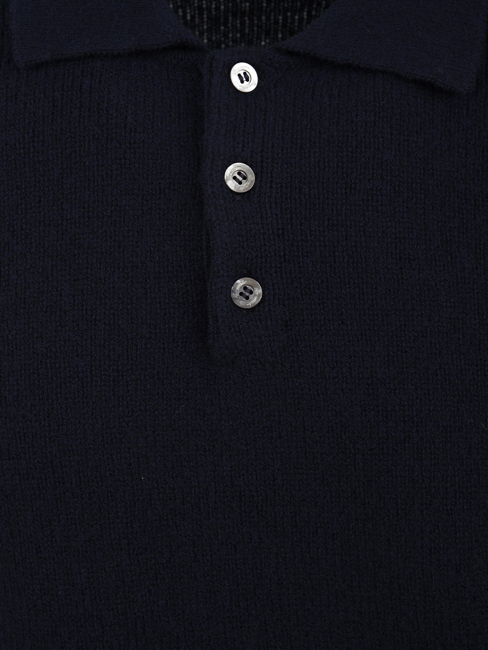 Polo DRUMOHR Uomo D4W145 Blue