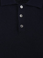 Polo DRUMOHR Uomo D4W145 Blue