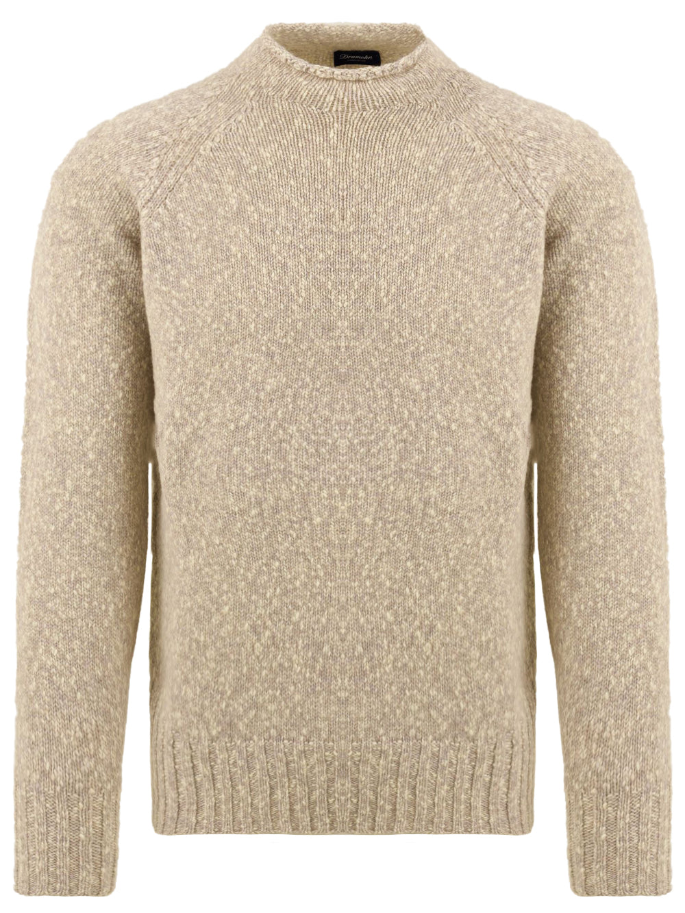 Maglione DRUMOHR Uomo D5W144MR Beige