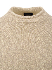 Maglione DRUMOHR Uomo D5W144MR Beige