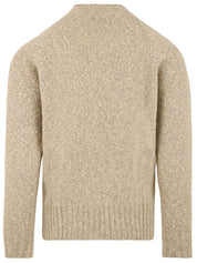 Maglione DRUMOHR Uomo D5W144MR Beige