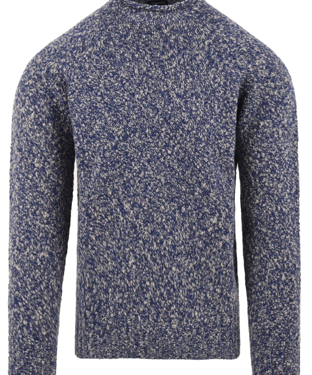 Maglione DRUMOHR Uomo D5W144MR Blue