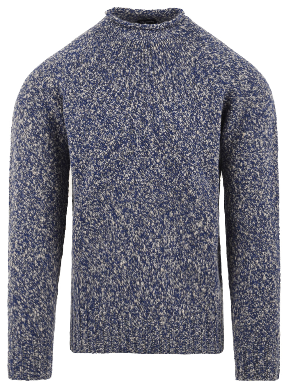 Maglione DRUMOHR Uomo D5W144MR Blue