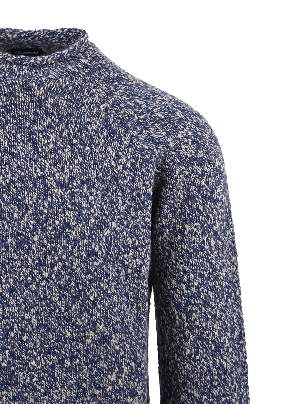 Maglione DRUMOHR Uomo D5W144MR Blue