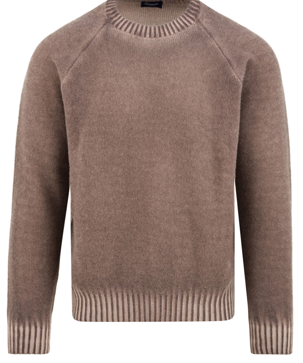 Maglione DRUMOHR Uomo D8K103TC