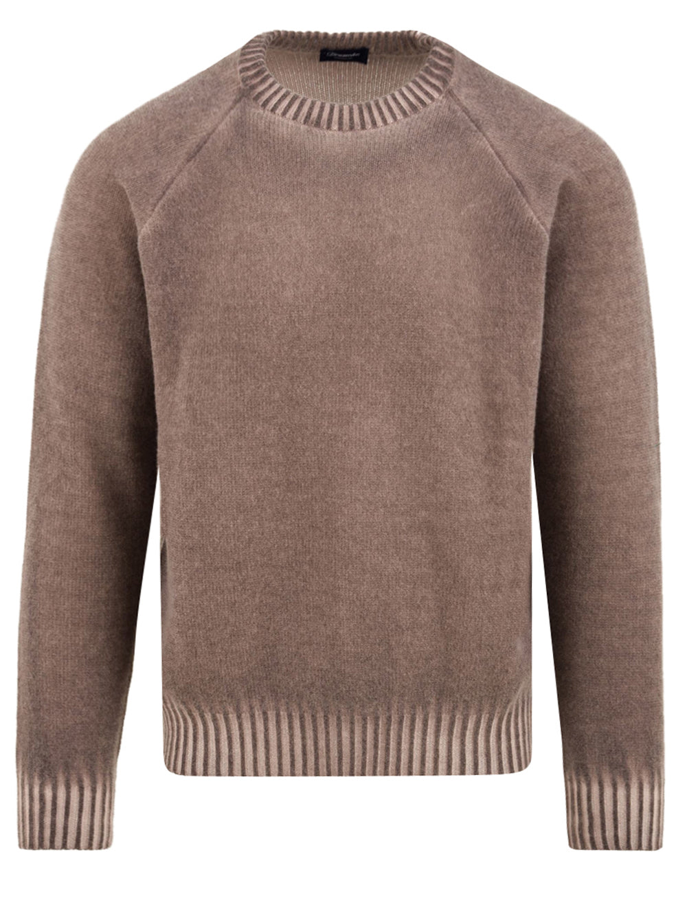 Maglione DRUMOHR Uomo D8K103TC