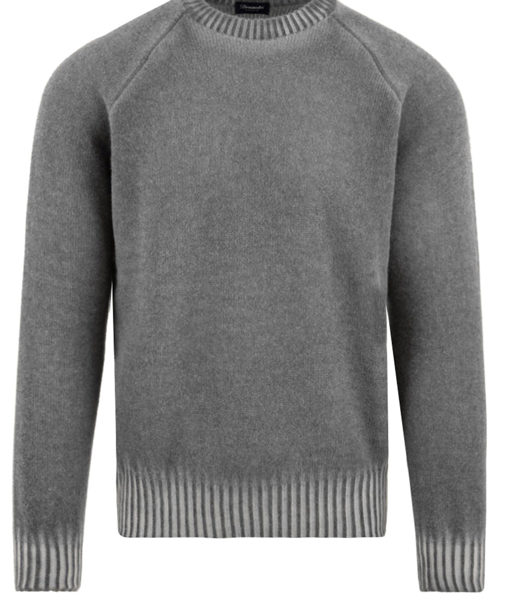 Maglione DRUMOHR Uomo D8K103TC