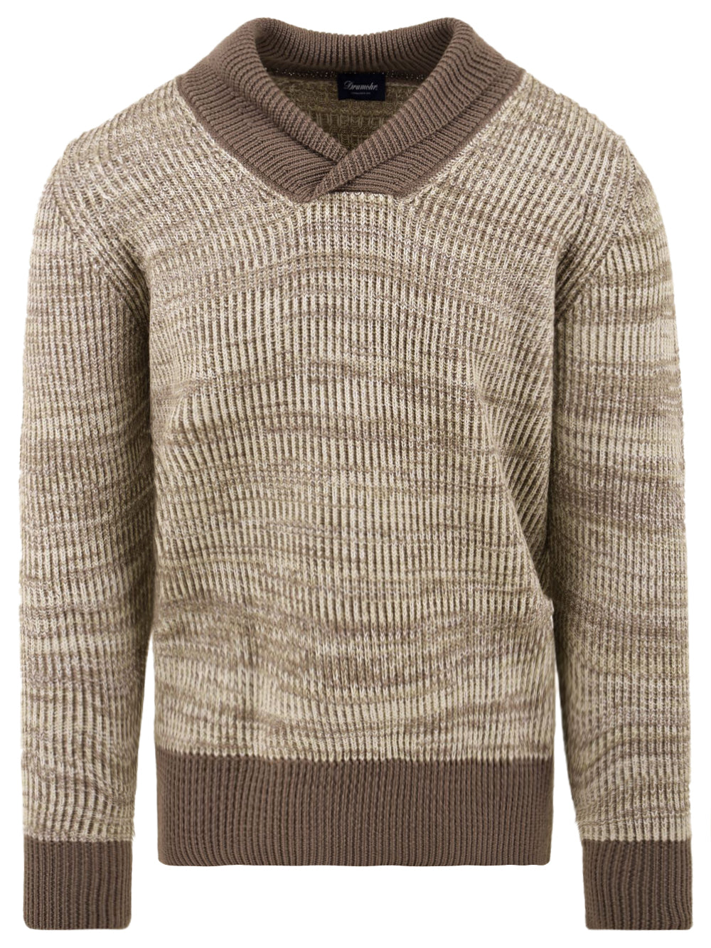 Maglione DRUMOHR Uomo D8M481VM