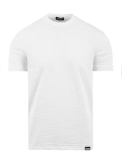 T-shirt intima DSQUARED2 Uomo D9M20551 Bianco