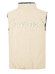 Gilet DUVETICA Donna VDDV11146 Blue