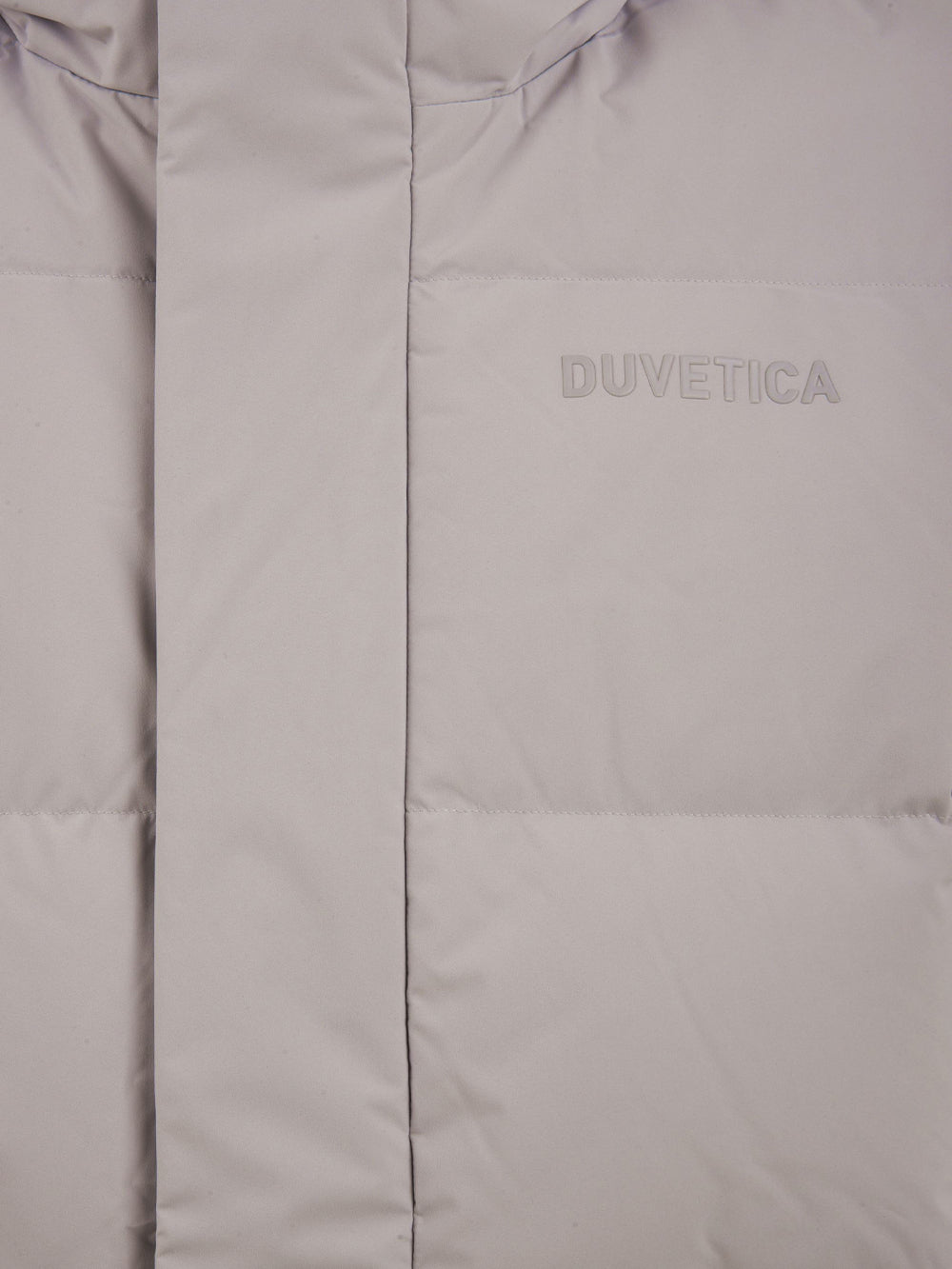 Giubbotto DUVETICA Uomo VUDJ12046 Grigio