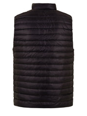 Gilet DUVETICA Uomo VUDV11045 Nero