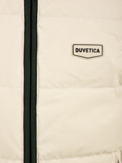 Giubbotto DUVETICA Uomo VUDV11146 Beige