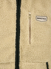 Giubbotto DUVETICA Uomo VUDV11146 Beige