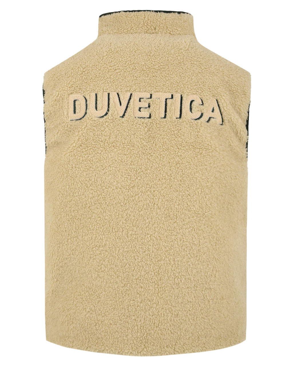 Giubbotto DUVETICA Uomo VUDV11146 Beige