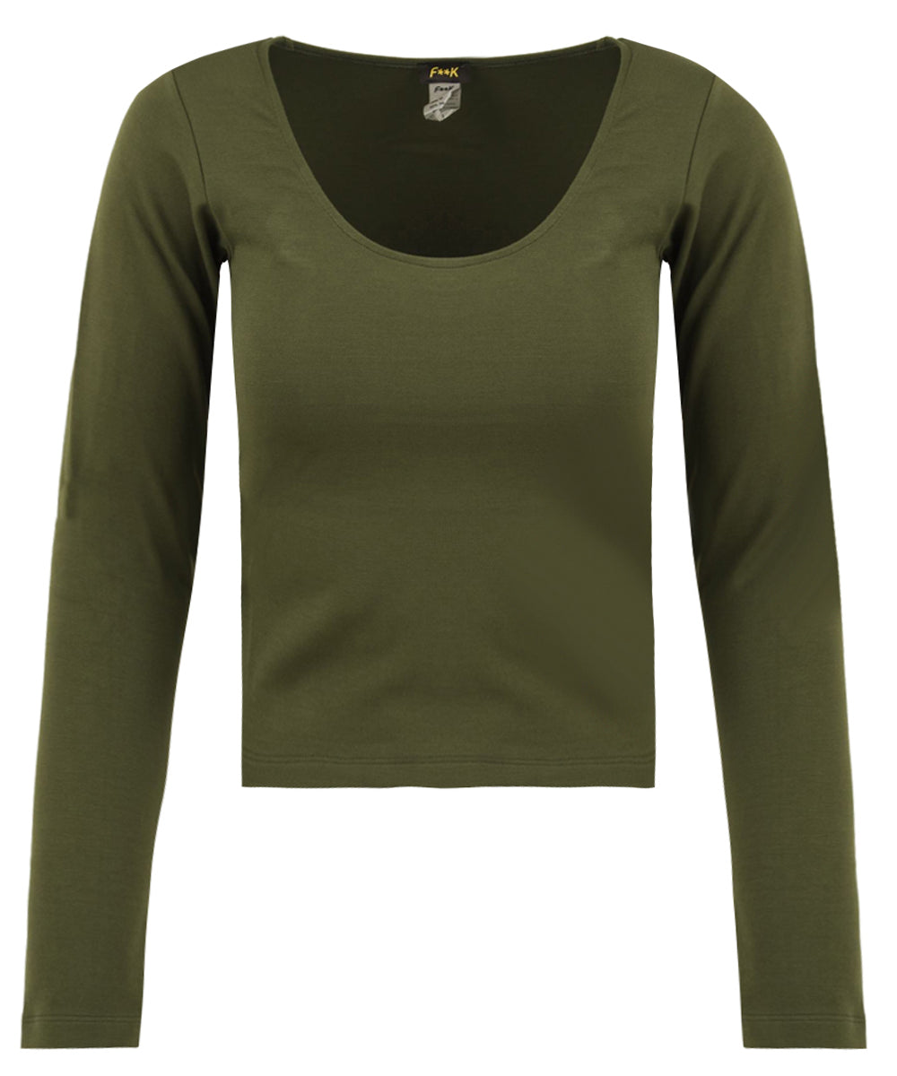 T-shirt EFFEK Donna FW24-0210