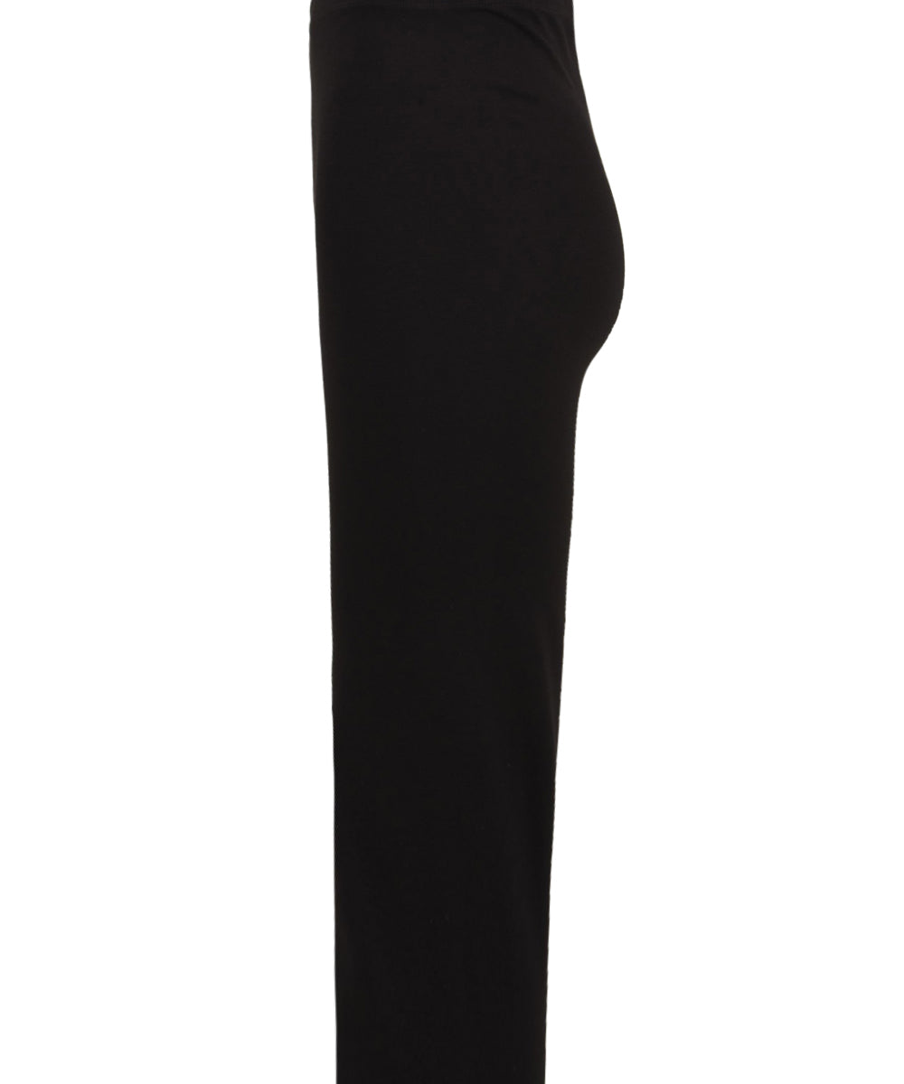 Leggings EFFEK Donna FW24-0220 Nero