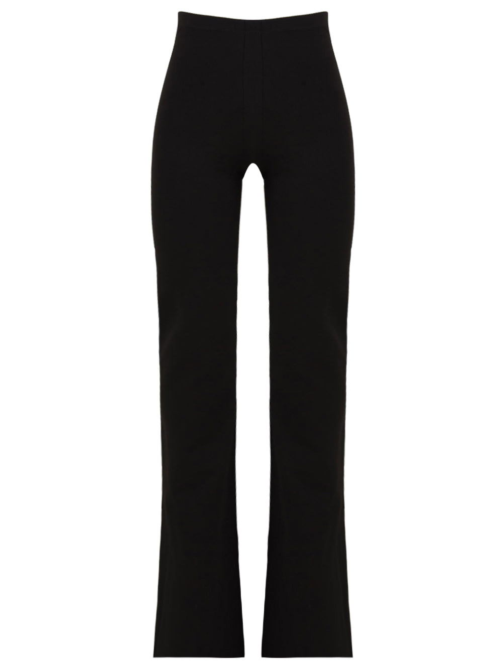 Leggings EFFEK Donna FW24-0230 Nero