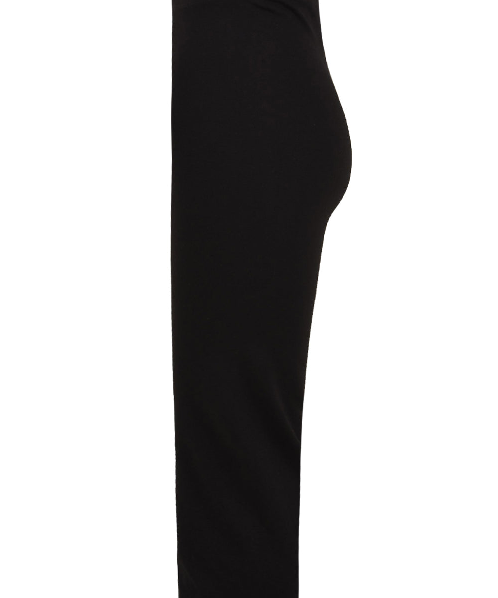 Leggings EFFEK Donna FW24-0230 Nero