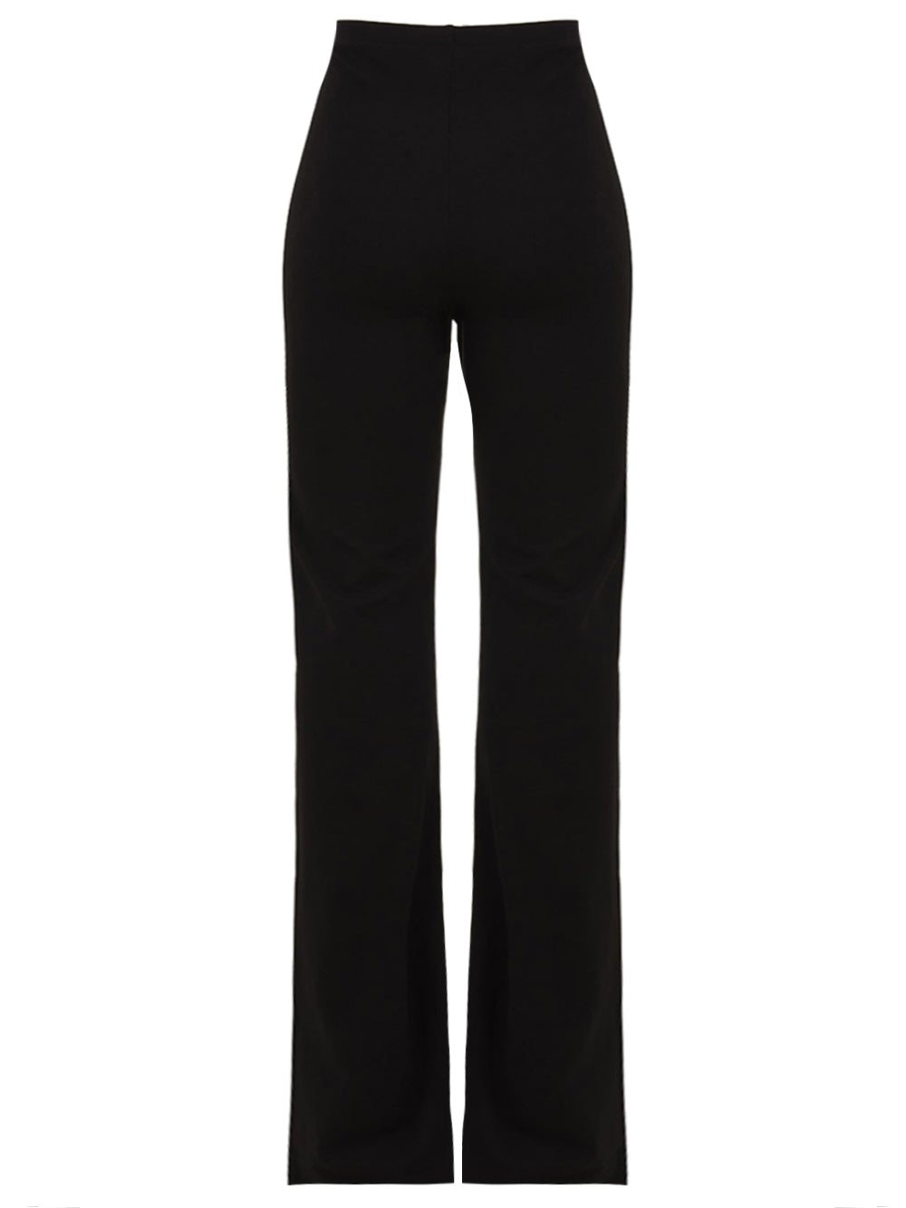 Leggings EFFEK Donna FW24-0230 Nero