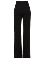 Leggings EFFEK Donna FW24-0230 Nero