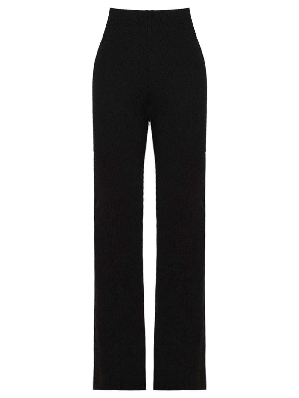 Leggings EFFEK Donna FW24-0322 Nero