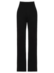 Leggings EFFEK Donna FW24-0322 Nero