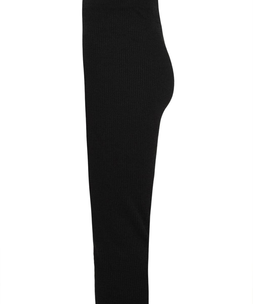 Leggings EFFEK Donna FW24-0322 Nero