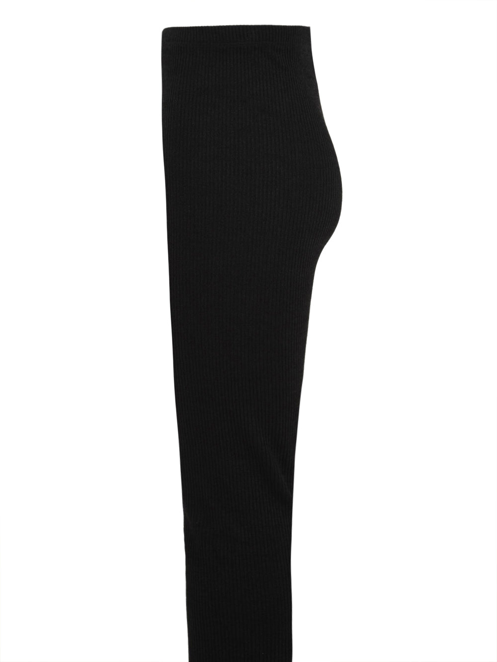 Leggings EFFEK Donna FW24-0322 Nero