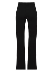 Leggings EFFEK Donna FW24-0322 Nero