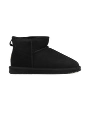 Stivaletto EMU AUSTRALIA Donna W10937 STINGER MICRO Nero