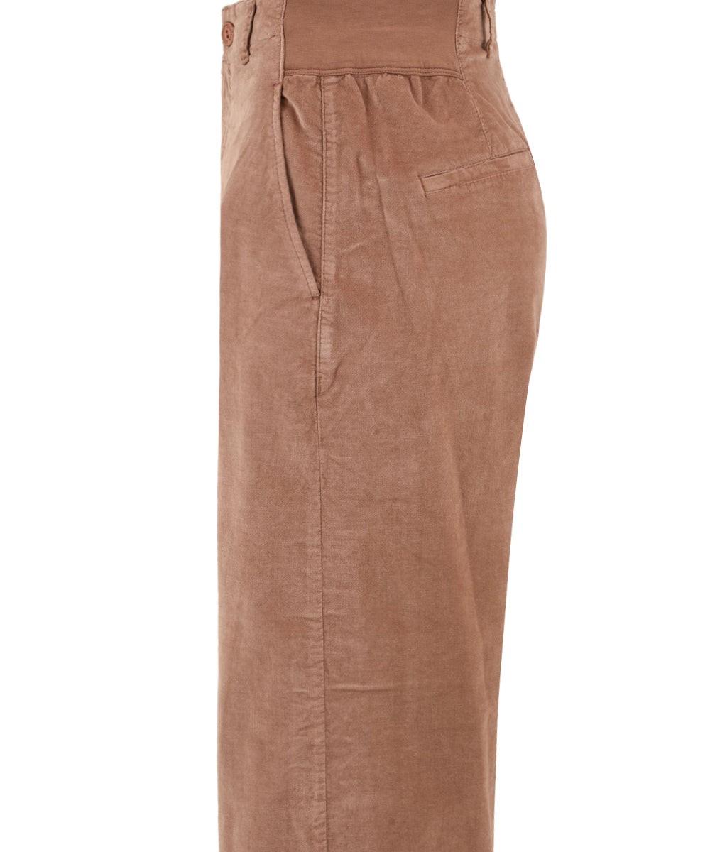 Pantalone EUROPEAN CULTURE Donna 052U-0498