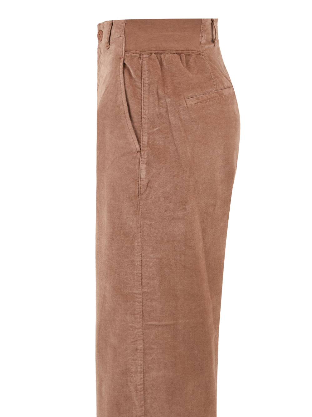 Pantalone EUROPEAN CULTURE Donna 052U-0498