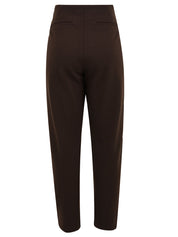 Pantalone EUROPEAN CULTURE Donna 06P0-2545 Marrone