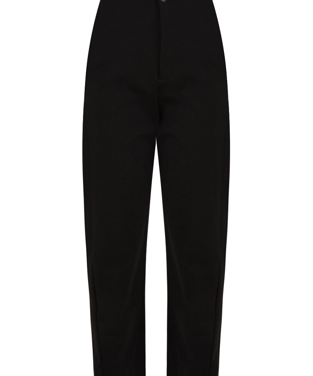 Pantalone EUROPEAN CULTURE Donna 06P0-2545 Nero